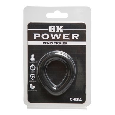 CH85292 Эрекционное&nbsp;кольцо&nbsp;Penis&nbsp;Tickler&nbsp;M&nbsp;Chisa