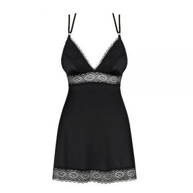 Сорочка Obsessive lolitte babydoll