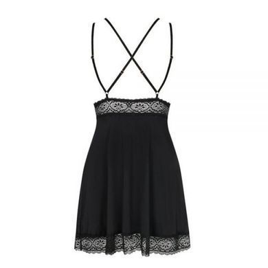 Сорочка Obsessive lolitte babydoll