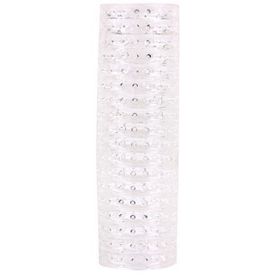 Мастурбатор рельефный Chisa Stroke Sleeve