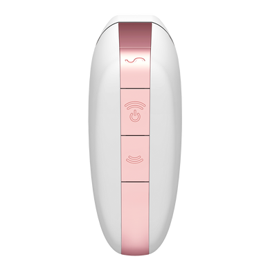 стимулятор Satisfyer Love Triangle White