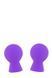 Стимуляторы на соски PLEASURE PUMPS NIPPLE SUCKERS PURPLE