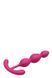 Анальний плаг CHEEKY LOVE SILKY SMOOTH T-TEARDROP