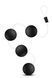 Анальные&nbsp;шарики&nbsp;Blush&nbsp;Anal&nbsp;Adventures&nbsp;Pleasure&nbsp;Balls&nbsp;-&nbsp;Black