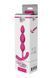 Анальний плаг CHEEKY LOVE SILKY SMOOTH T-TEARDROP
