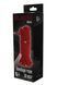 Веревка для бондажа BLAZE DELUXE BONDAGE ROPE 10M RED