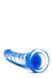 Гелевий фалоімітатор B YOURS SWEET N HARD 6 BLUE
