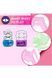 Эрекционное виброкольцо PLAY WITH ME ONE NIGHT STAND VIBRATING C-RING PURPLE