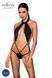 JANNIES BODY black S/M - Passion