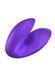 Вибратор на палец Satisfyer Love Riot Purple, 12 вариантов использования