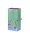 Вакуумний вібратор Satisfyer Supernova Old Rose, 2 положення ствола