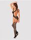Комбінезон Bodystocking G327 S/M/L