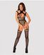 Комбінезон Bodystocking G327 S/M/L