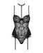 Комплект Obsessive Raquelia S/M