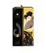 Вибратор-кролик Shunga Miyo Black, Черный