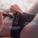 Трусики з кишенею для вібратора Dorcel PANTY LOVER XL