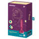 Satisfyer Plug-ilicious 2 berry