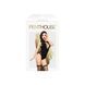 Боді Penthouse - Hotter than hell Black XL