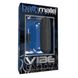 Вібропуля Bathmate Vibe Bullet Black, глибока потужна вібрація, Черный