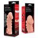 Насадка на член Kokos Cock Sleeve CS 008 L