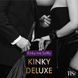 Подарунковий набір для BDSM RIANNE S &mdash; Kinky Me Softly Purple: 8 предметів для задоволення