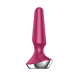 Satisfyer Plug-ilicious 2 berry