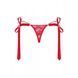 Стринги&nbsp;Obsessive&nbsp;Lovlea&nbsp;thong&nbsp;S/M