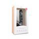 Фалоімітатор&nbsp;EasyToys Realistic&nbsp;Dildo&nbsp;-&nbsp;22,5cm&nbsp;ЧОРНИЙ
