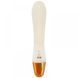 Вібратор кролик You2Toys GITD Rabbit Vibrator, світиться у темряві