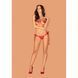 Стринги&nbsp;Obsessive&nbsp;Lovlea&nbsp;thong&nbsp;S/M