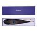 Лоскутка LOCKINK SEVANDA Natural Peacock Flirting Feather Tickler, перо павлина