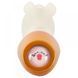 Вібратор кролик You2Toys GITD Rabbit Vibrator, світиться у темряві