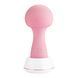 Вібромасажер Otouch MUSHROOM Pink, 7 режимів, функція нічника, технологія &laquo;старт-стоп&raquo;