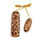 Вібропуля з пультом управління CHISA Hi-Basic Leopard Multispeed Vibrating