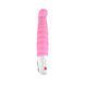 Вібратор точки G Fun Factory PATCHY PAUL candy rose, гнучкий, 12 режимів