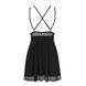 Сорочка Obsessive lolitte babydoll