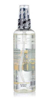 Органическое массажное масло с возбуждающим эффектом EGZO Expert - Citrus, 100 мл