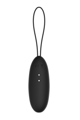 Виброяйцо с дистанционным управлением Dream Toys ELITE ELIZE