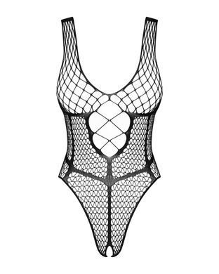 Боди Obsessive B117 body S/M/L