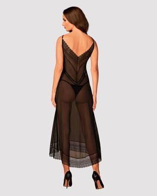 Нав'язливий Estique Chemise XS/S