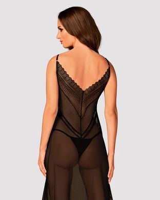 Нав'язливий Estique Chemise XS/S