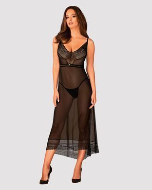 Нав'язливий Estique Chemise XS/S