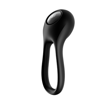 стимулятор Satisfyer Majestic Duo чорний