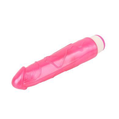Вибратор&nbsp;Chisa&nbsp;Basic&nbsp;Luv&nbsp;Theory&nbsp;Sexy&nbsp;Whopper-Pink&nbsp;Chisa&nbsp;20.2&nbsp;см
