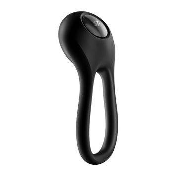 стимулятор Satisfyer Majestic Duo чорний