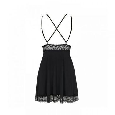 Сорочка Obsessive lolitte babydoll
