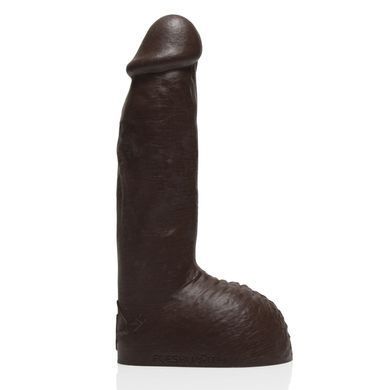 Фаллоимитатор Fleshjack Boys: Max Konnor Dildo, по слепку пениса порноактера