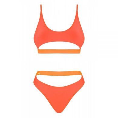 410892 Купальник&nbsp;Obsessive&nbsp;Miamelle&nbsp;tangerine&nbsp;М