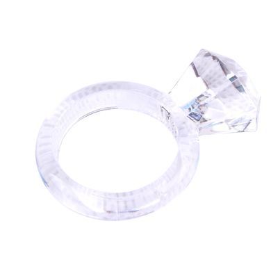 Набір кілець ерекційних Diamond Cock Ring Chisa 2 шт