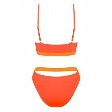410892 Купальник&nbsp;Obsessive&nbsp;Miamelle&nbsp;tangerine&nbsp;М